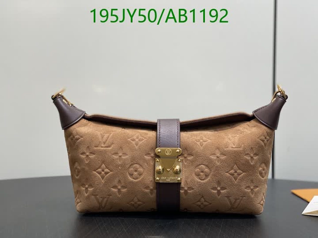LV-BagsMirror Quality Code: AB1192 $: 195USD