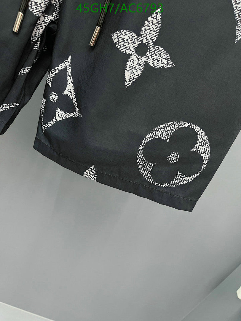 LV-Clothing Code: AC6793 $: 45USD