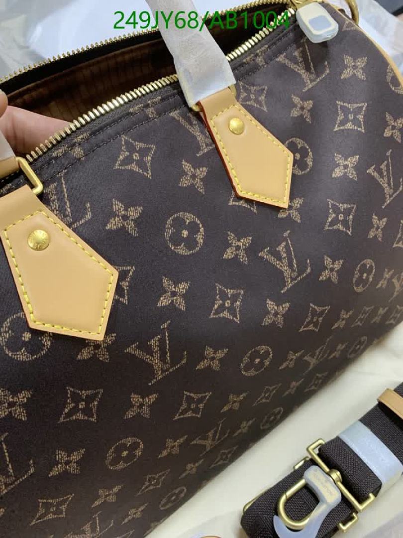 LV-BagsMirror Quality Code: AB1004 $: 249USD