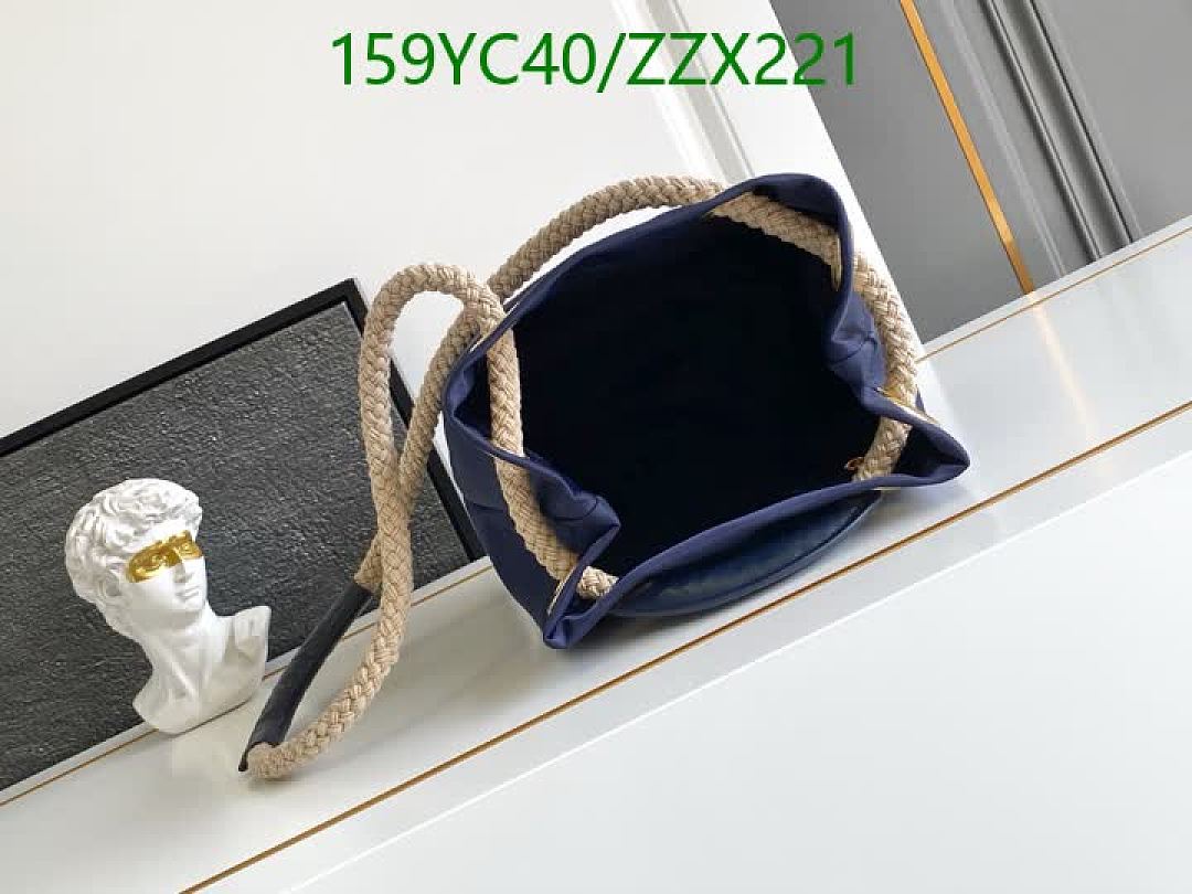 Prada-BagsMirror Quality Code: ZZX221 $: 159USD