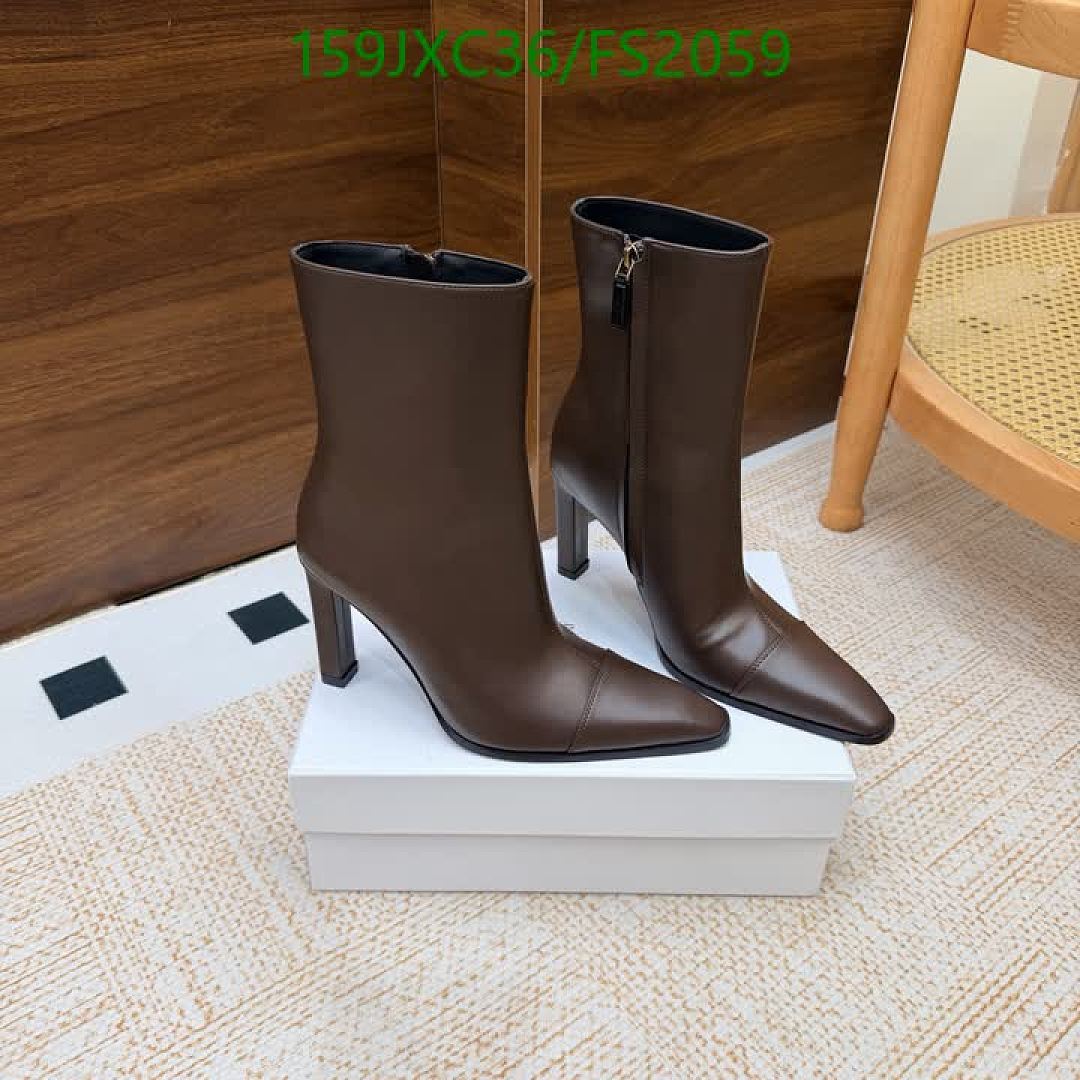 YSL-Women Shoes Code: FS2059 $: 159USD