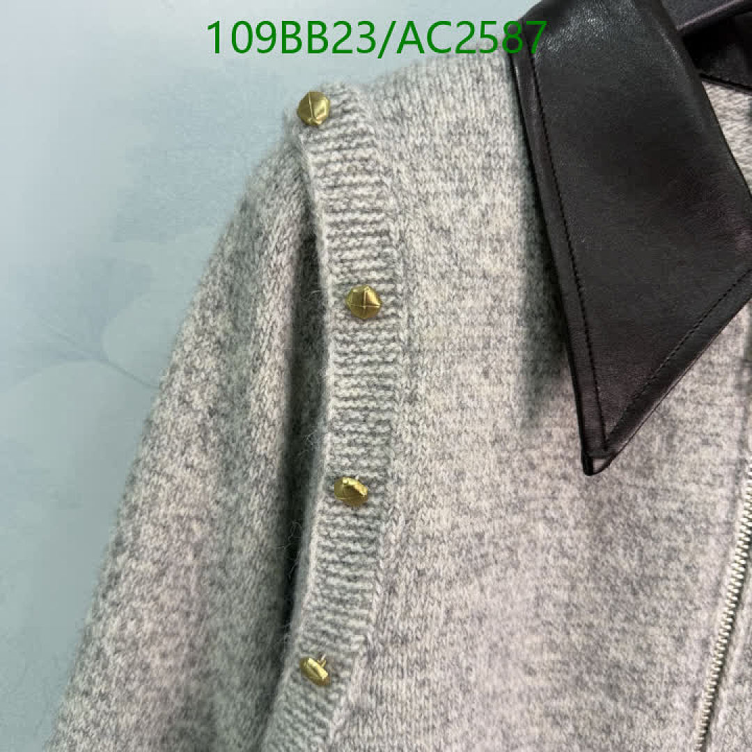Chanel-Clothing Code: AC2587 $: 109USD