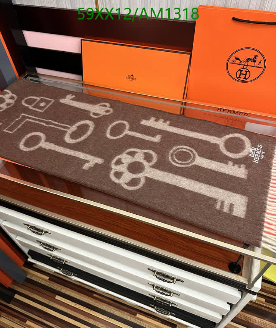Hermes-Scarves Code: AM1318 $: 59USD