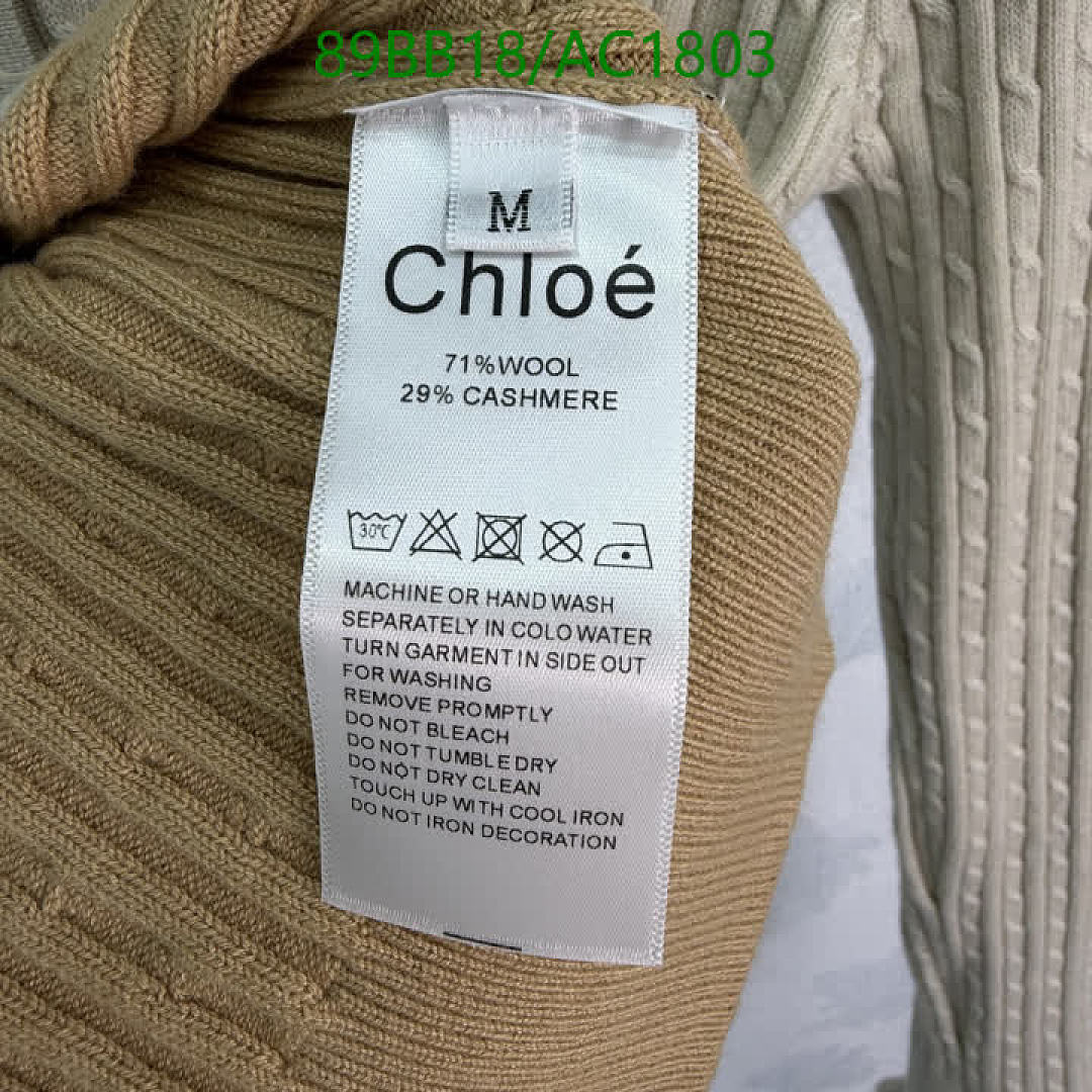 Chloe-Clothing Code: AC1803 $: 89USD