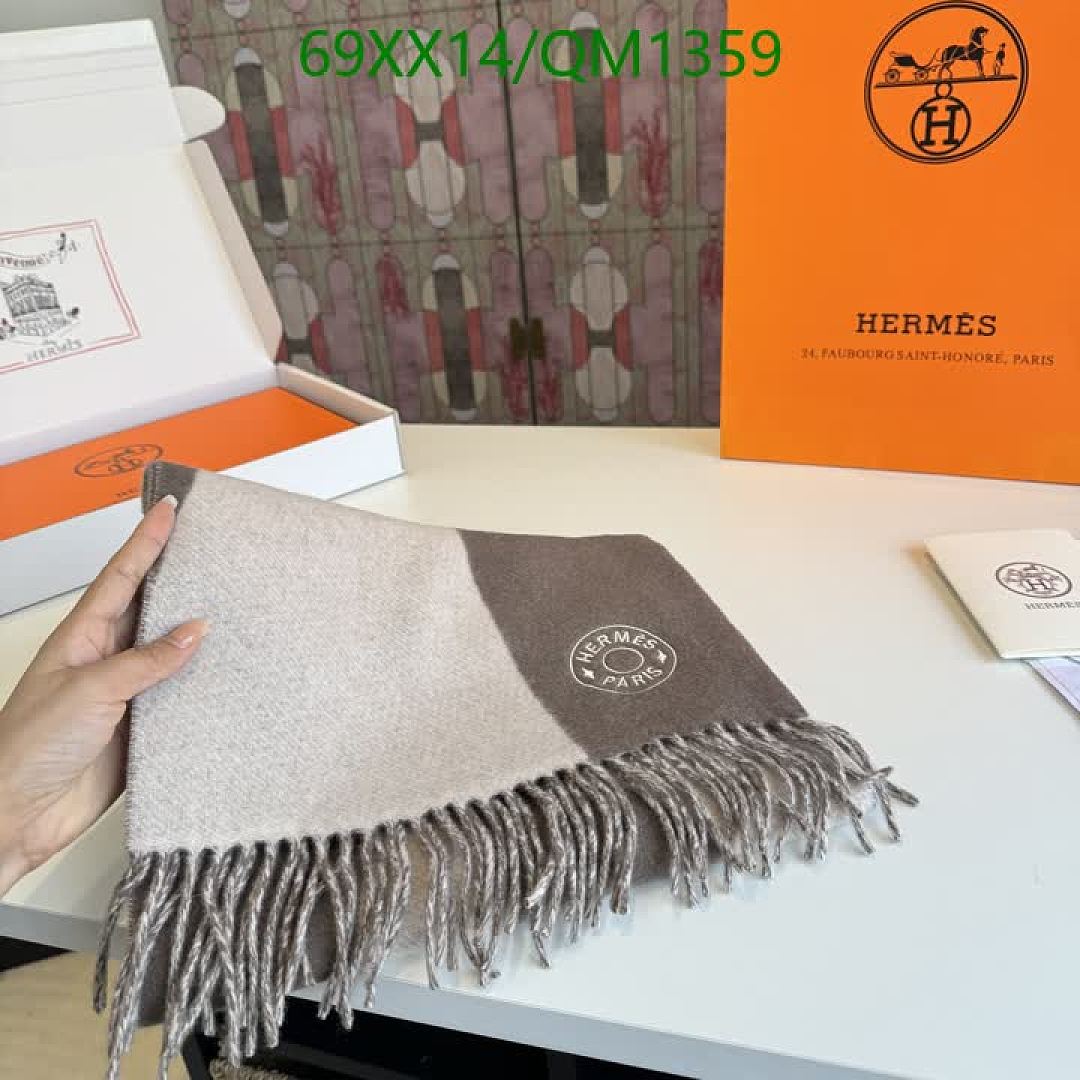 Hermes-Scarves Code: QM1359 $: 69USD