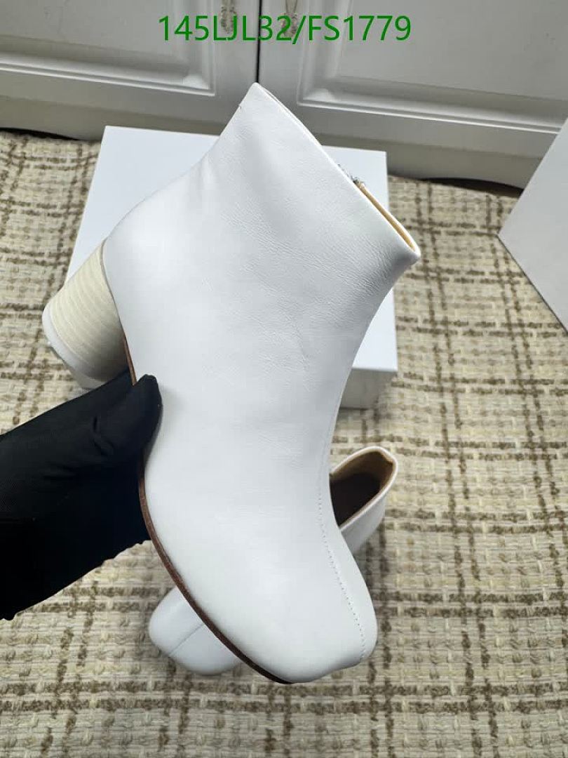 Maison Margiela-Women Shoes Code: FS1779 $: 145USD