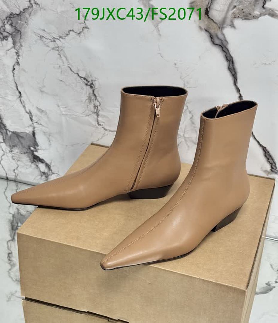YSL-Women Shoes Code: FS2071 $: 179USD