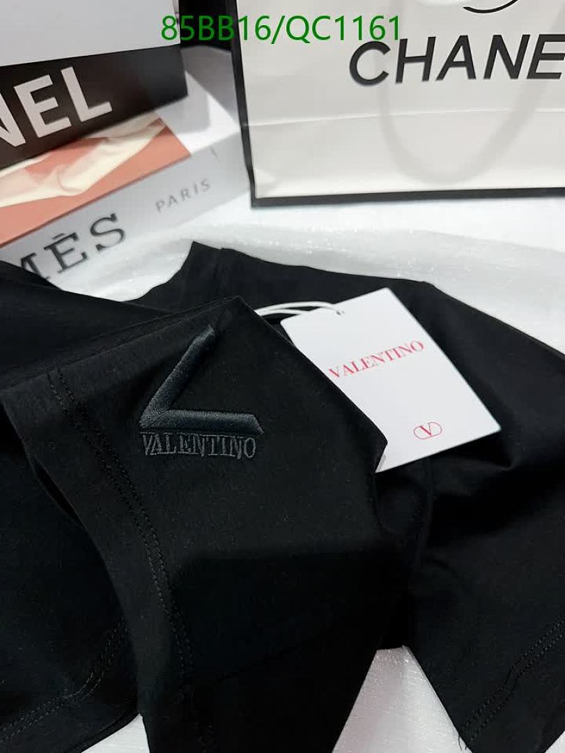 Valentino-Clothing Code: QC1161 $: 85USD