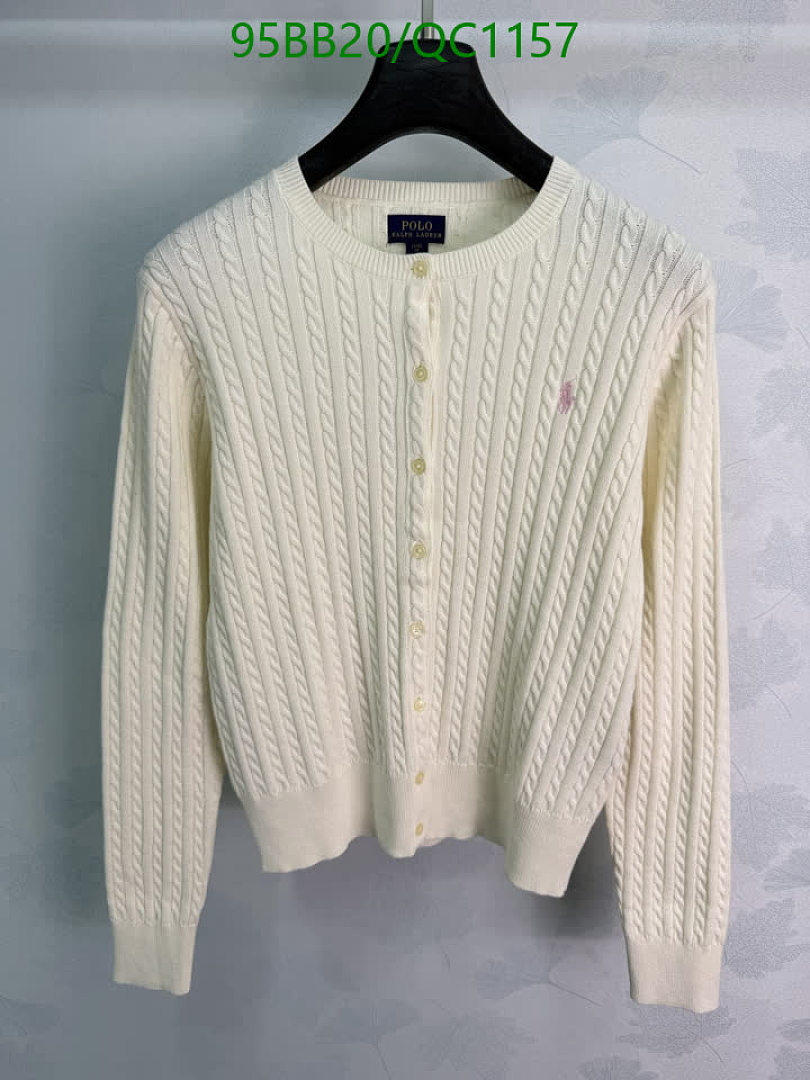 Ralph Lauren-Clothing Code: QC1157 $: 95USD