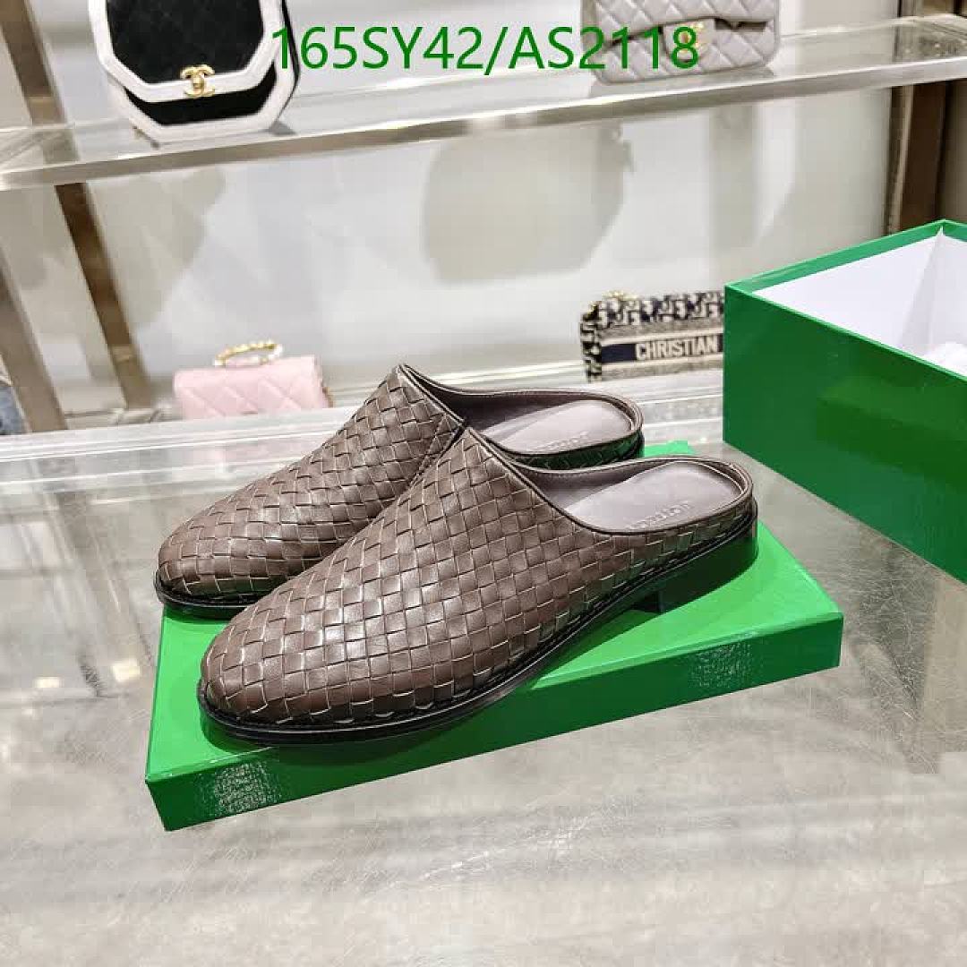 BV-Men shoes Code: AS2118 $: 165USD