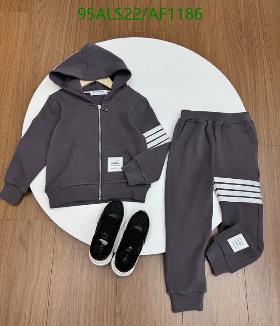 Thom Browne-Clothing（Kids） Code: AF1186 $: 95USD