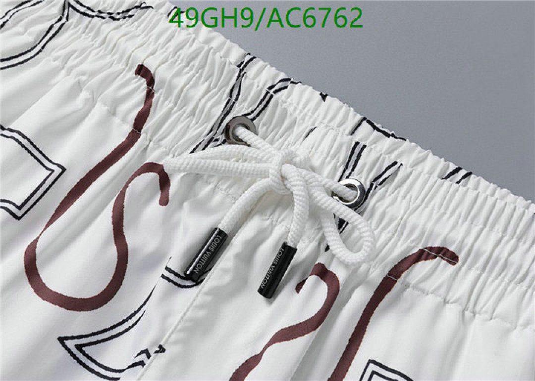 LV-Clothing Code: AC6762 $: 49USD