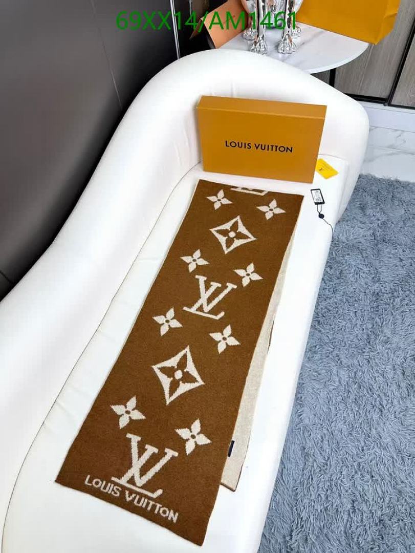 LV-Scarves Code: AM1461 $: 69USD