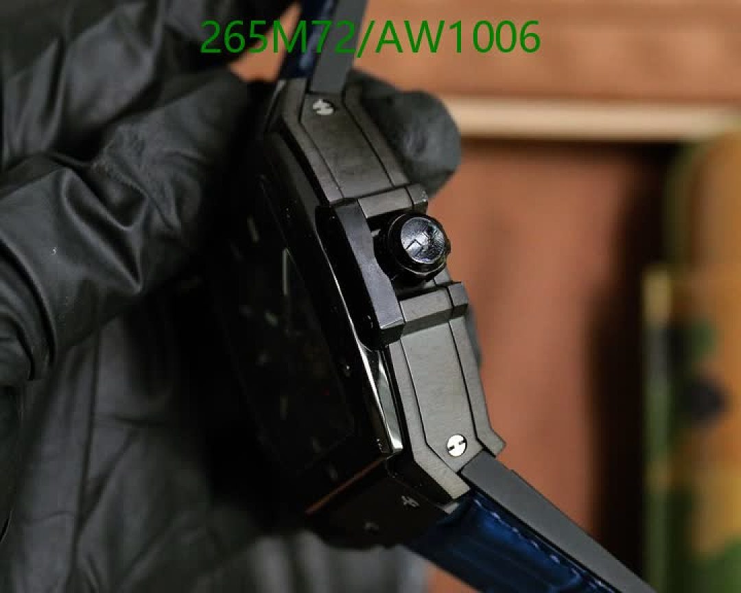 Hublot-WatchesMirror Quality Code: AW1006 $: 265USD