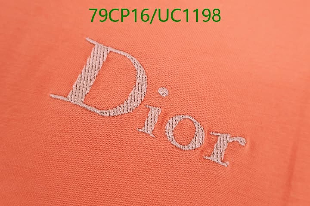 Dior-Clothing Code: UC1198 $: 79USD