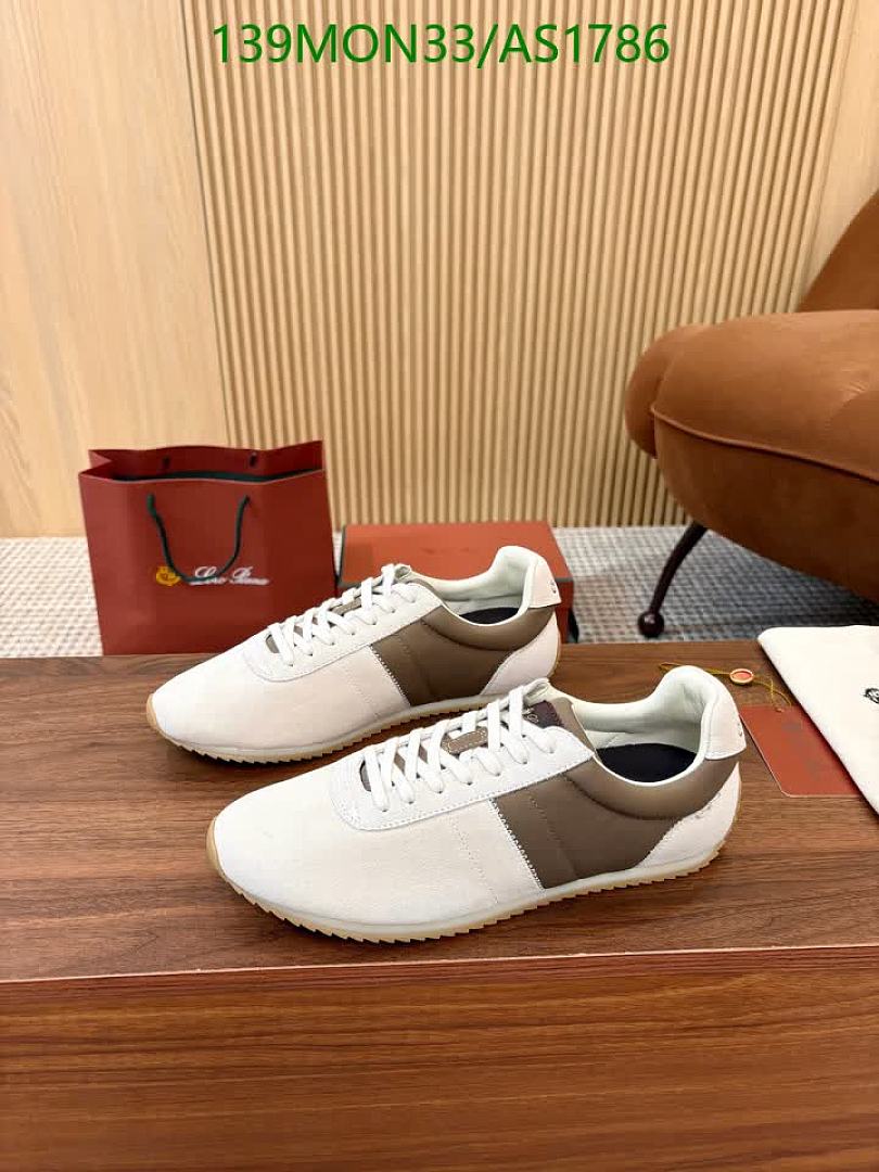 Loro Piana-Women Shoes Code: AS1786 $: 139USD