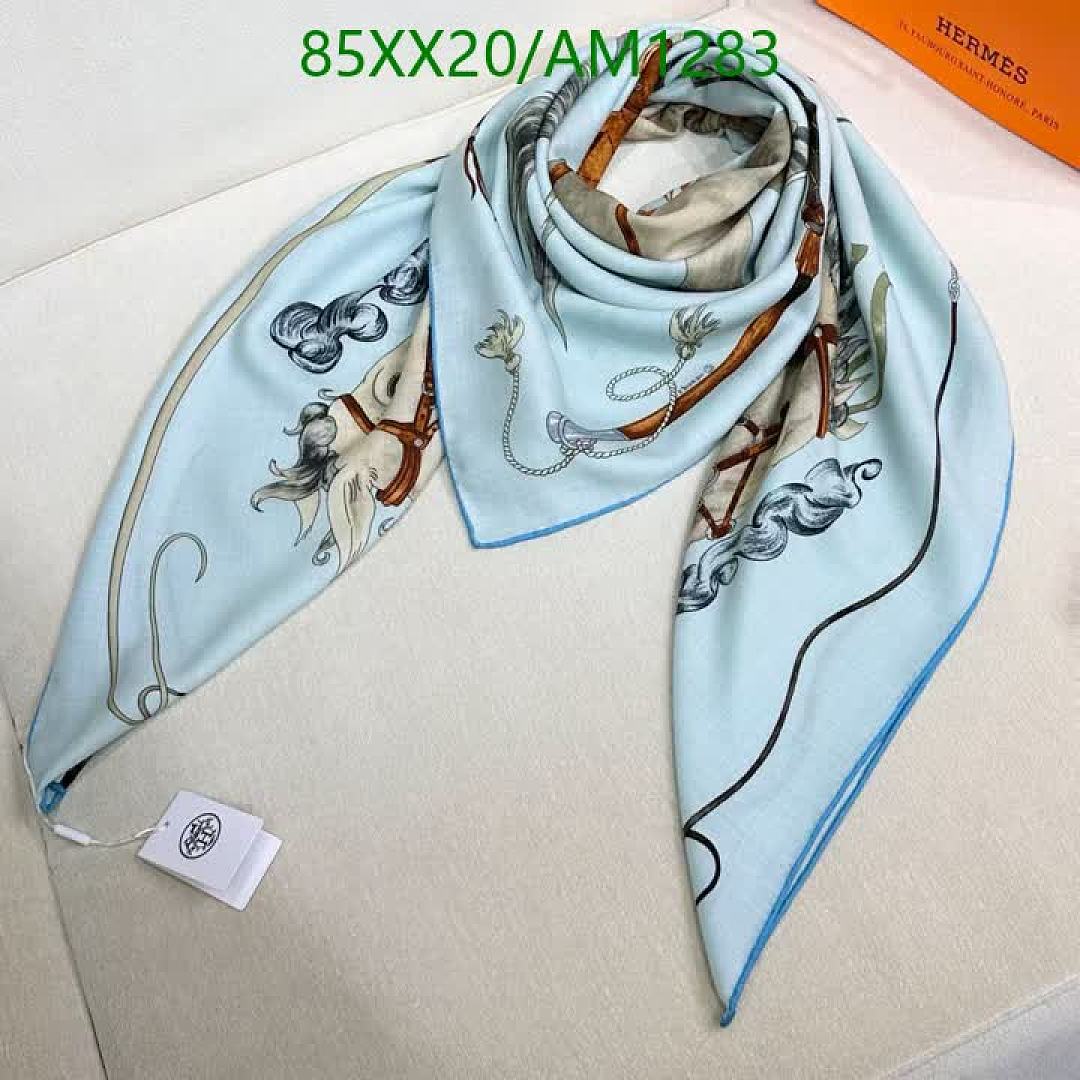 Hermes-Scarves Code: AM1283 $: 85USD