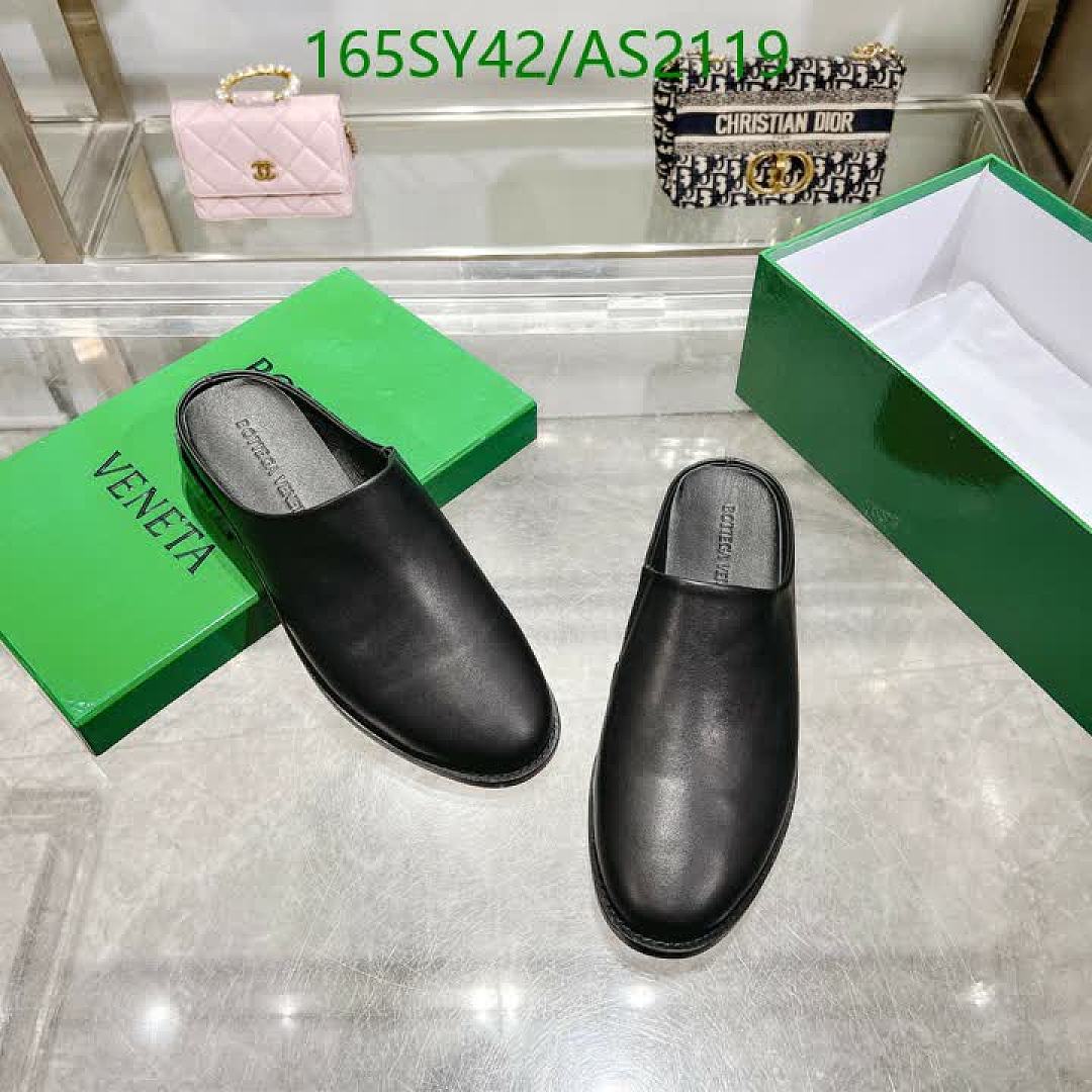 BV-Men shoes Code: AS2119 $: 165USD
