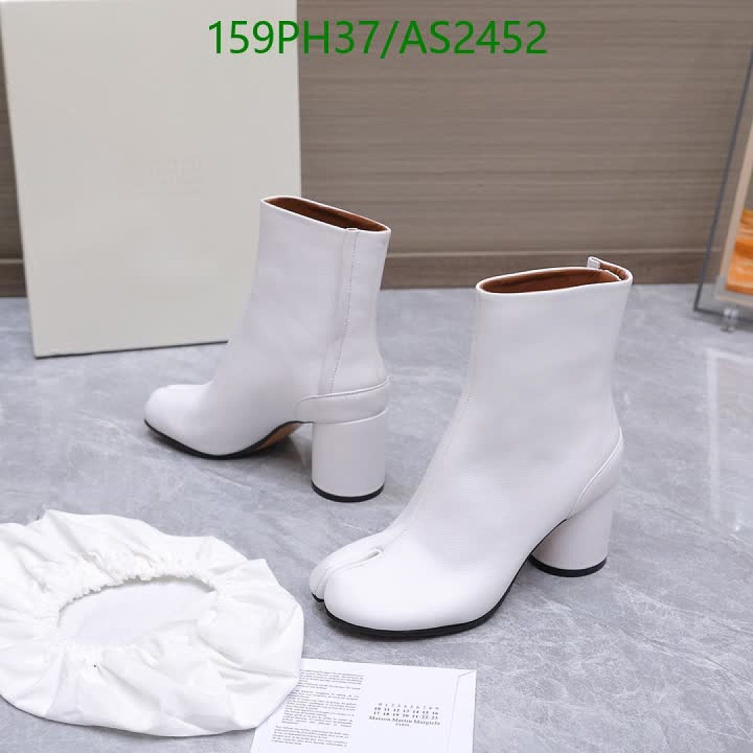 Maison Margiela-Women Shoes Code: AS2452 $: 159USD