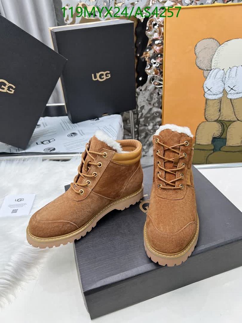 UGG-Men shoes Code: AS4257 $: 119USD