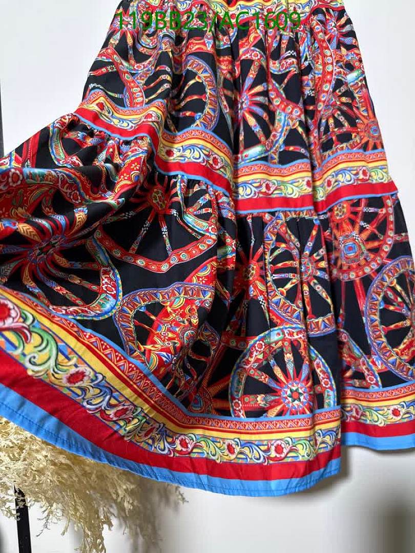 D&G-Clothing Code: AC1609 $: 119USD