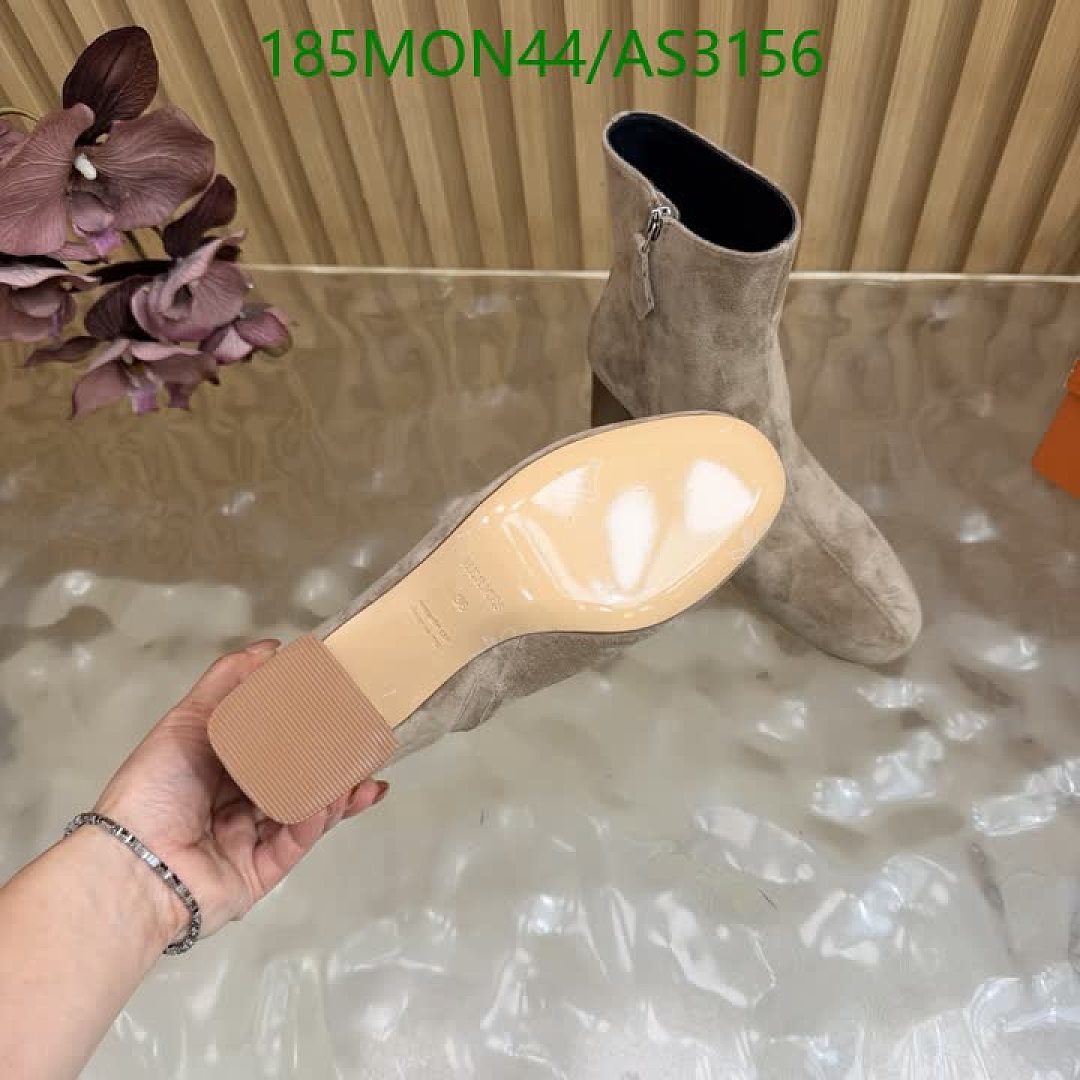 Hermes-Women Shoes Code: AS3156 $: 185USD