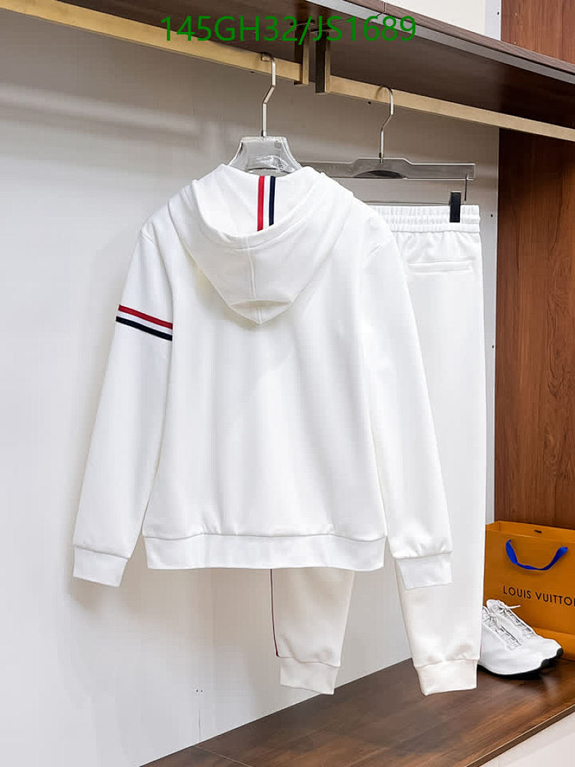 Moncler-Clothing Code: JS1689 $: 145USD