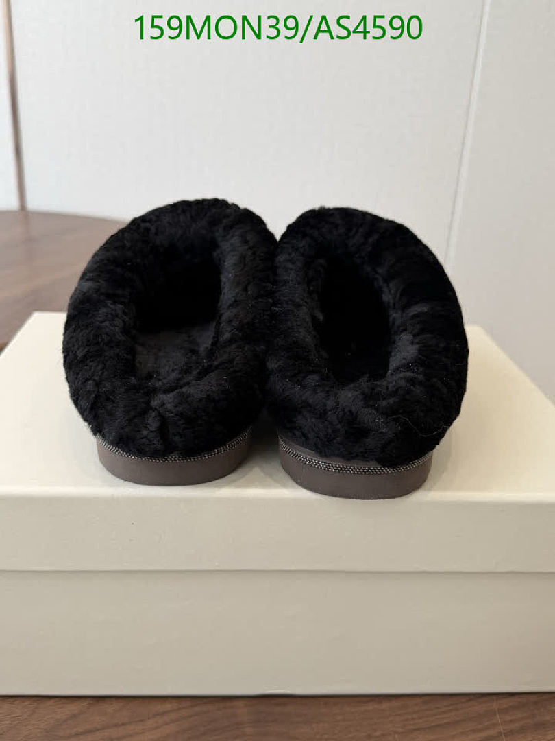 UGG-Men shoes Code: AS4590 $: 159USD