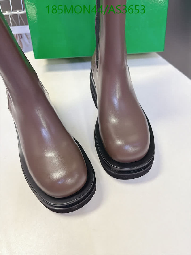 BV-Women Shoes Code: AS3653 $: 185USD