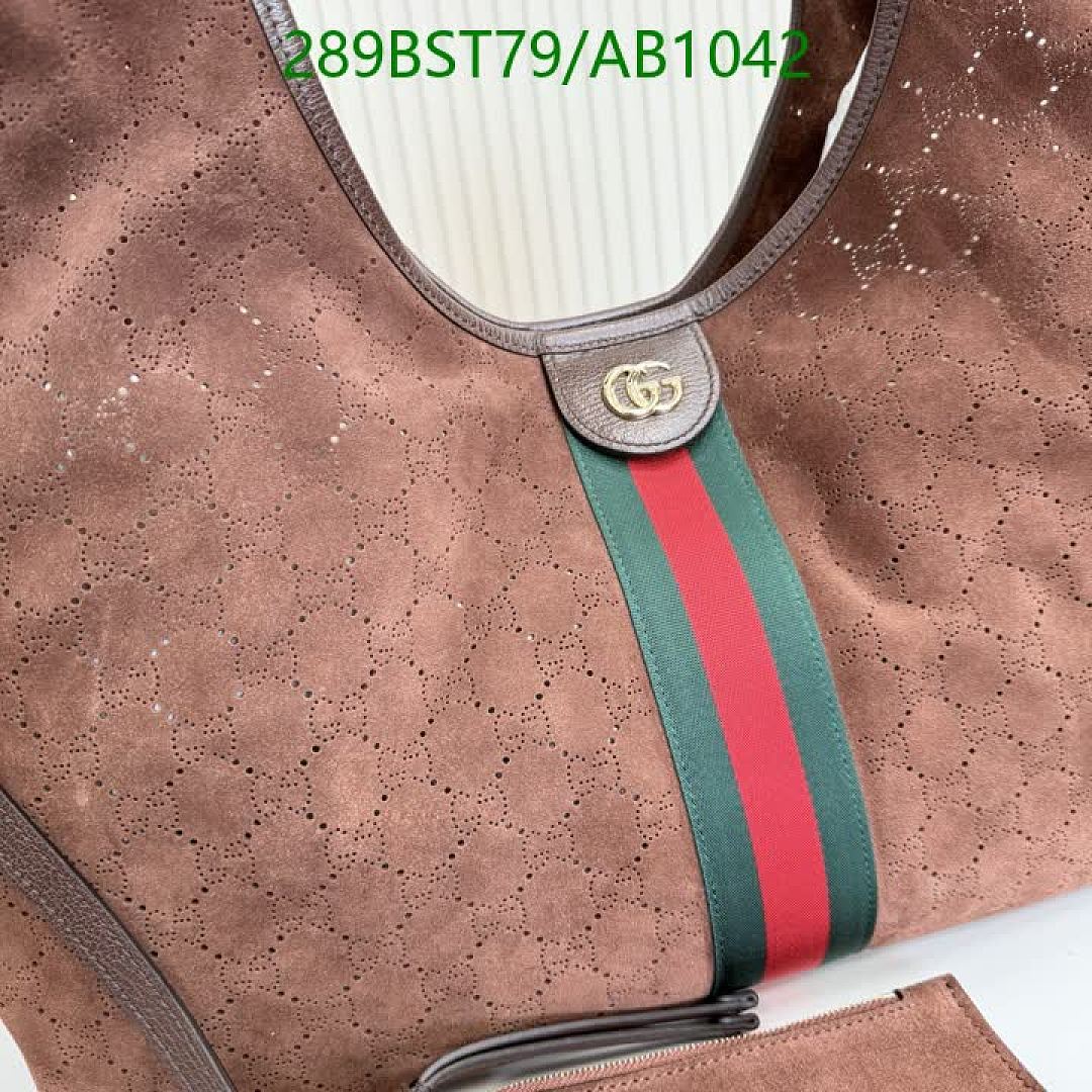 Gucci-BagsMirror Quality Code: AB1042 $: 289USD