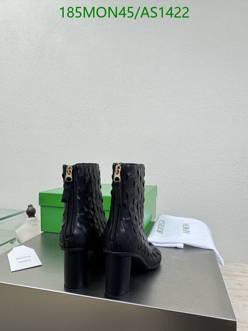 BV-Women Shoes Code: AS1422 $: 185USD