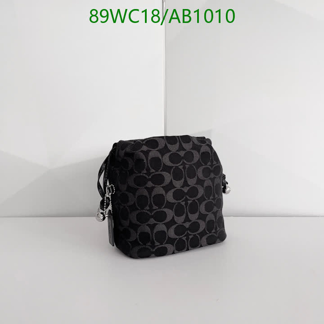 Coach-Bags4A Quality Code: AB1010 $: 89USD
