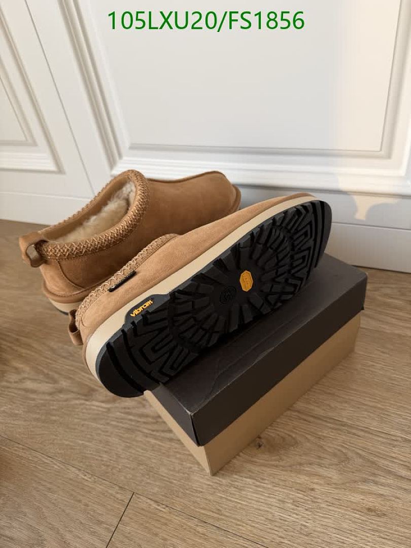 UGG-Men shoes Code: FS1856 $: 105USD