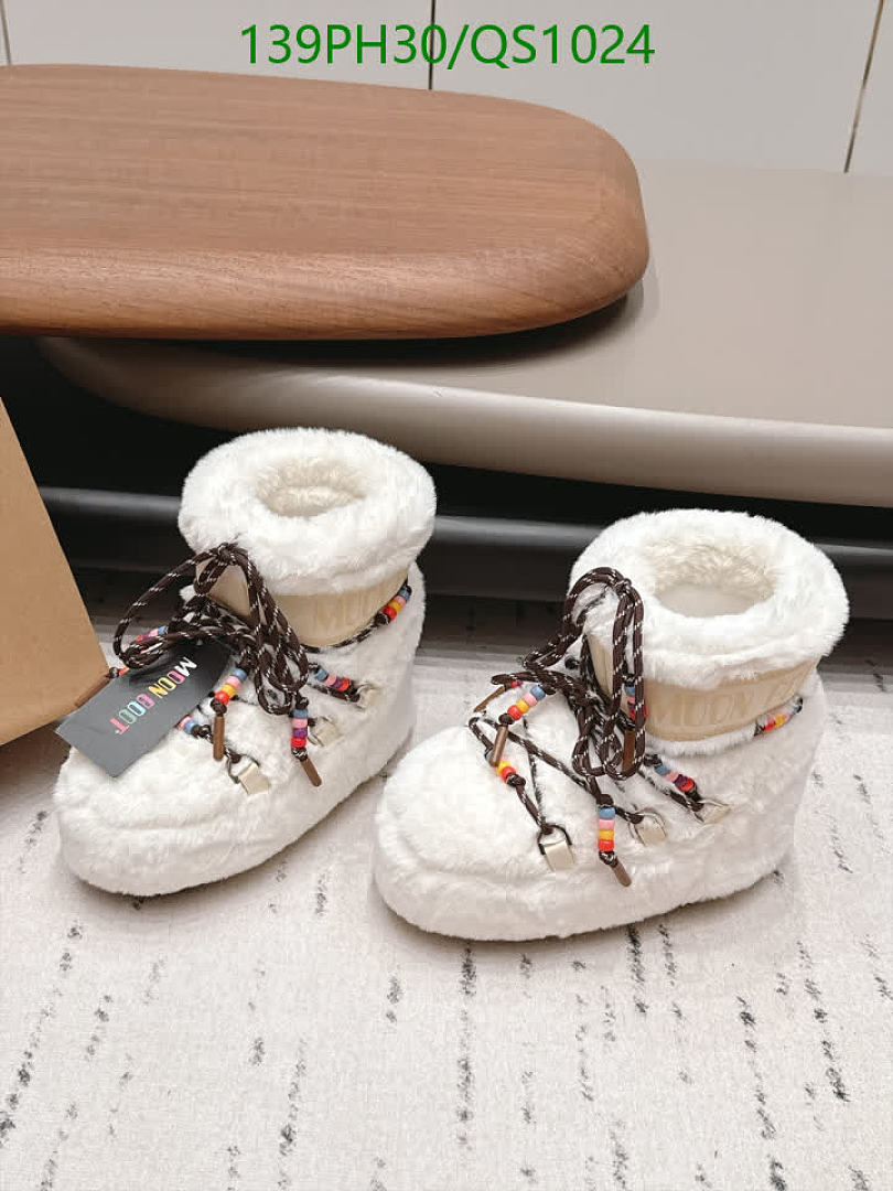 Moon Boot-Women Shoes Code: QS1024 $: 139USD