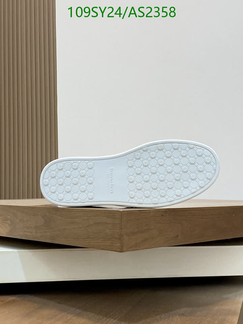 Stefano Ricci-Men shoes Code: AS2358 $: 109USD