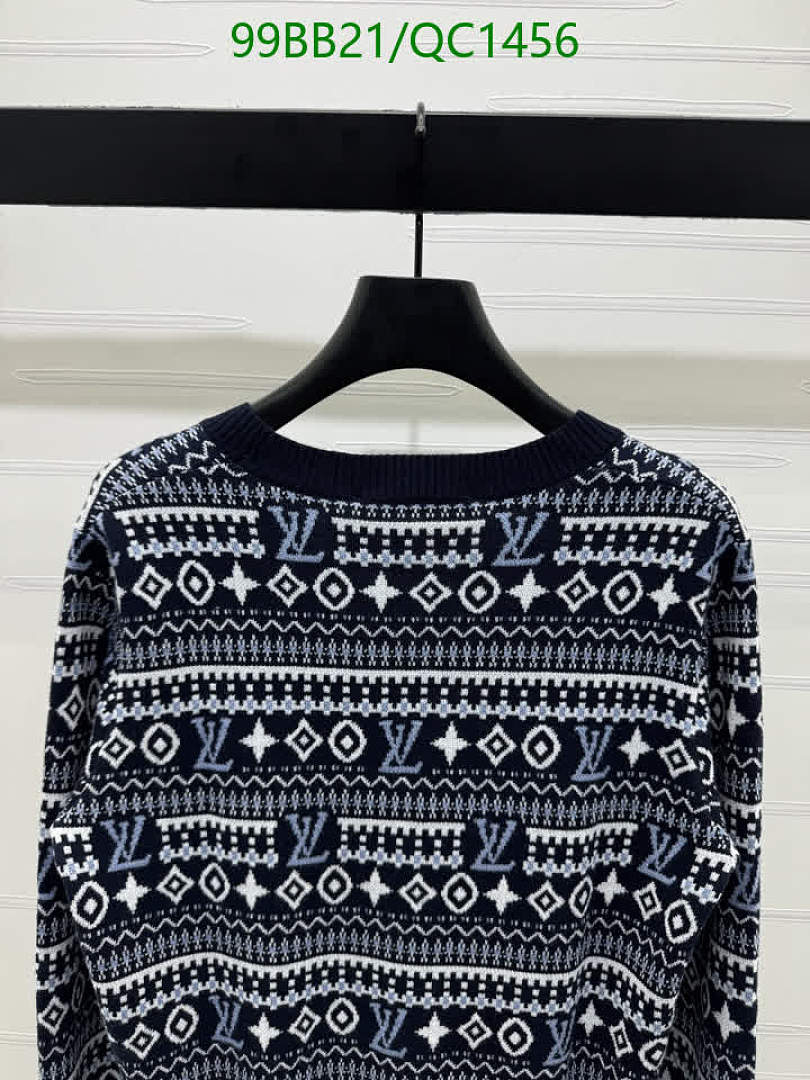 LV-Clothing Code: QC1456 $: 99USD