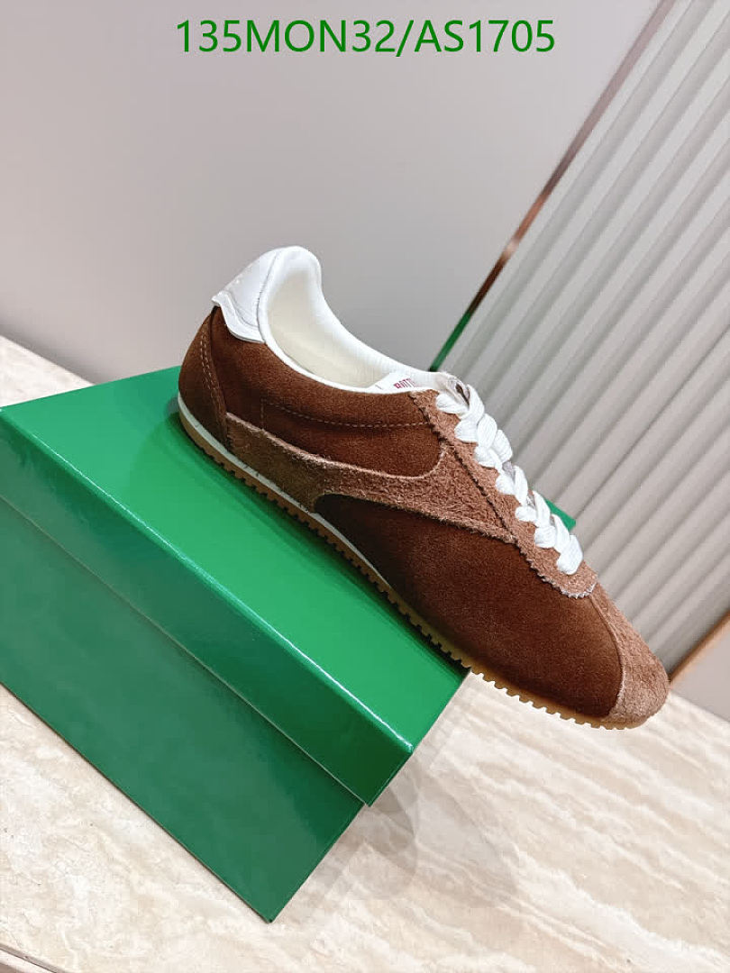 BV-Women Shoes Code: AS1705 $: 135USD