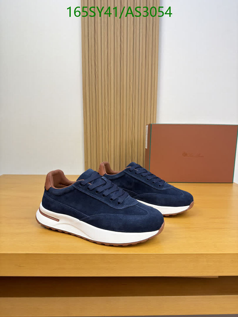 Loro Piana-Women Shoes Code: AS3054 $: 165USD