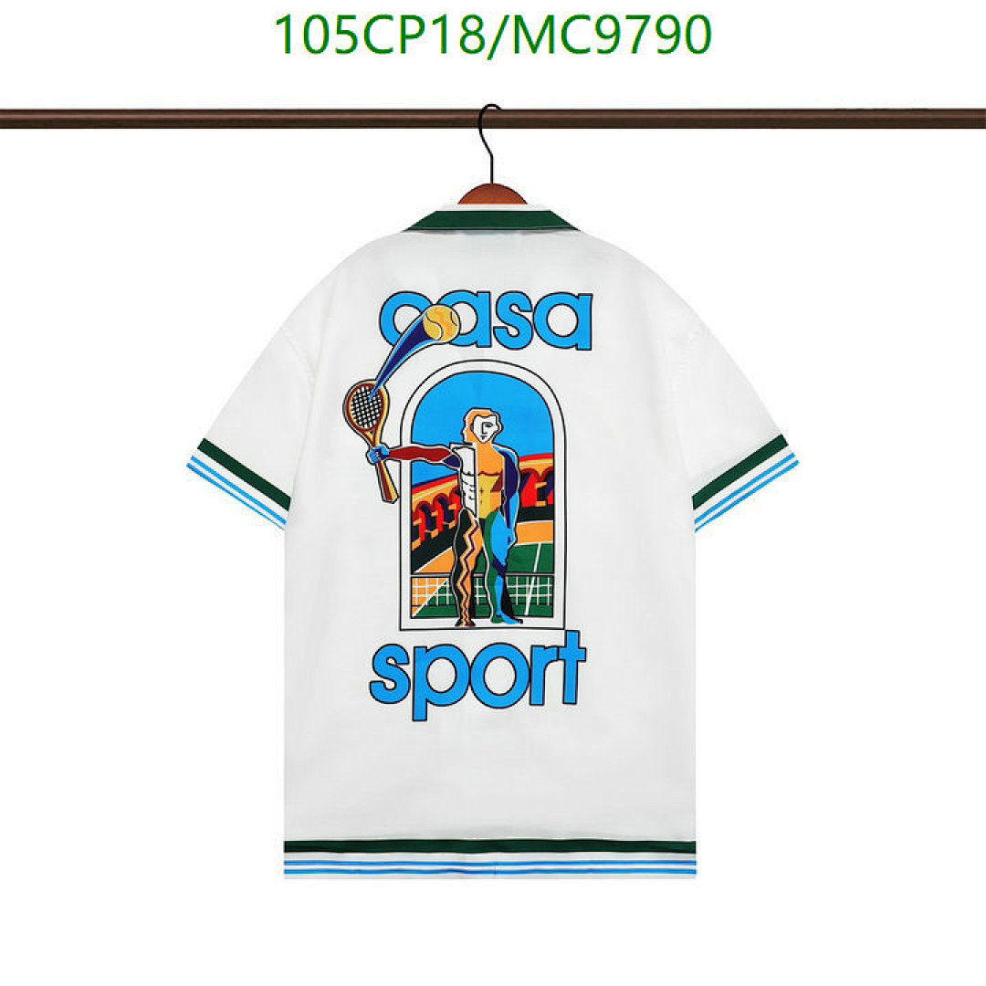 Casablanca-Clothing Code: MC9790