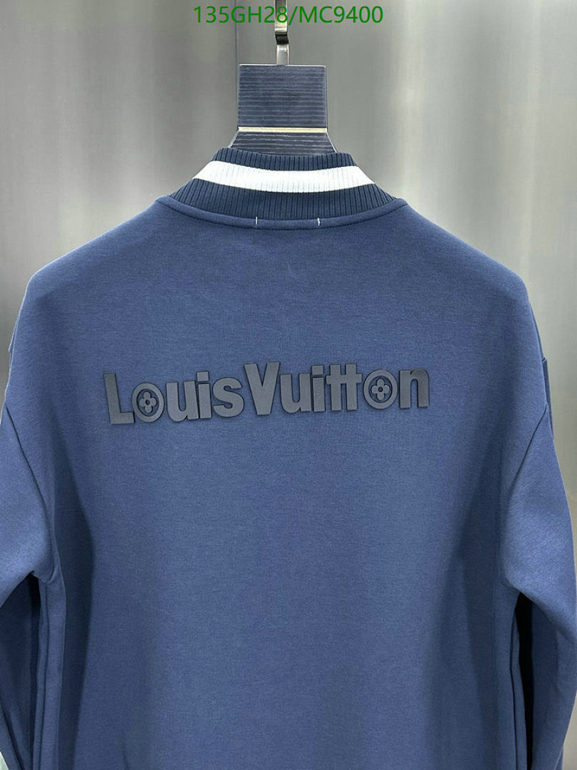 LV-Clothing Code: MC9400 $: 135USD
