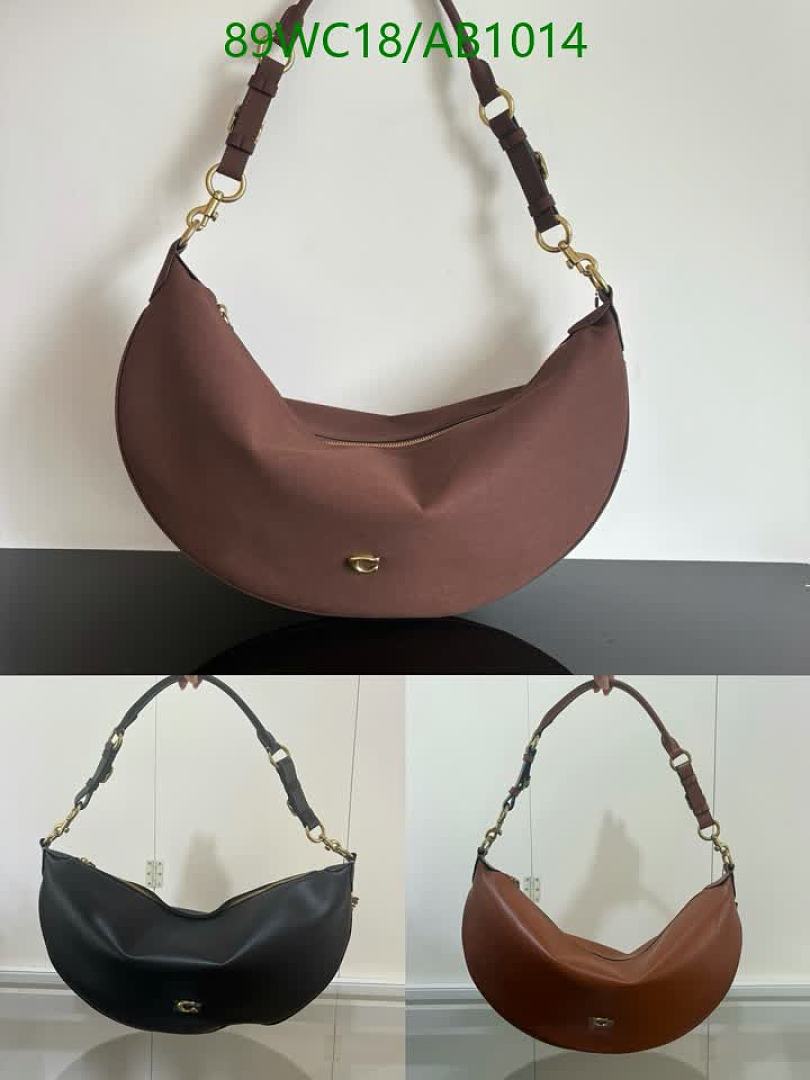 Coach-Bags4A Quality Code: AB1014 $: 89USD