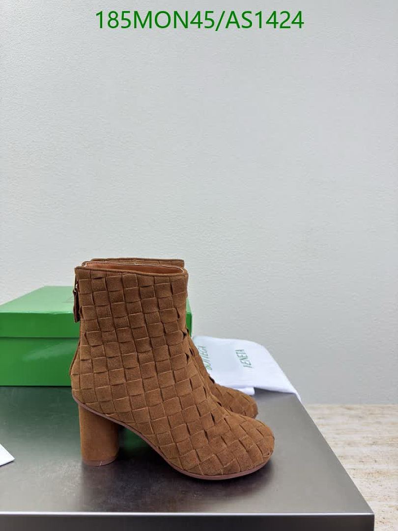 BV-Women Shoes Code: AS1424 $: 185USD