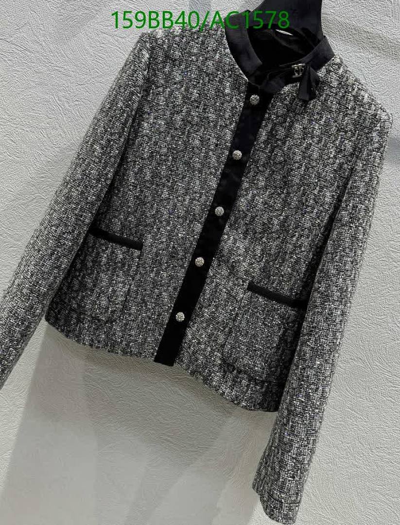 Dior-Clothing Code: AC1578 $: 159USD