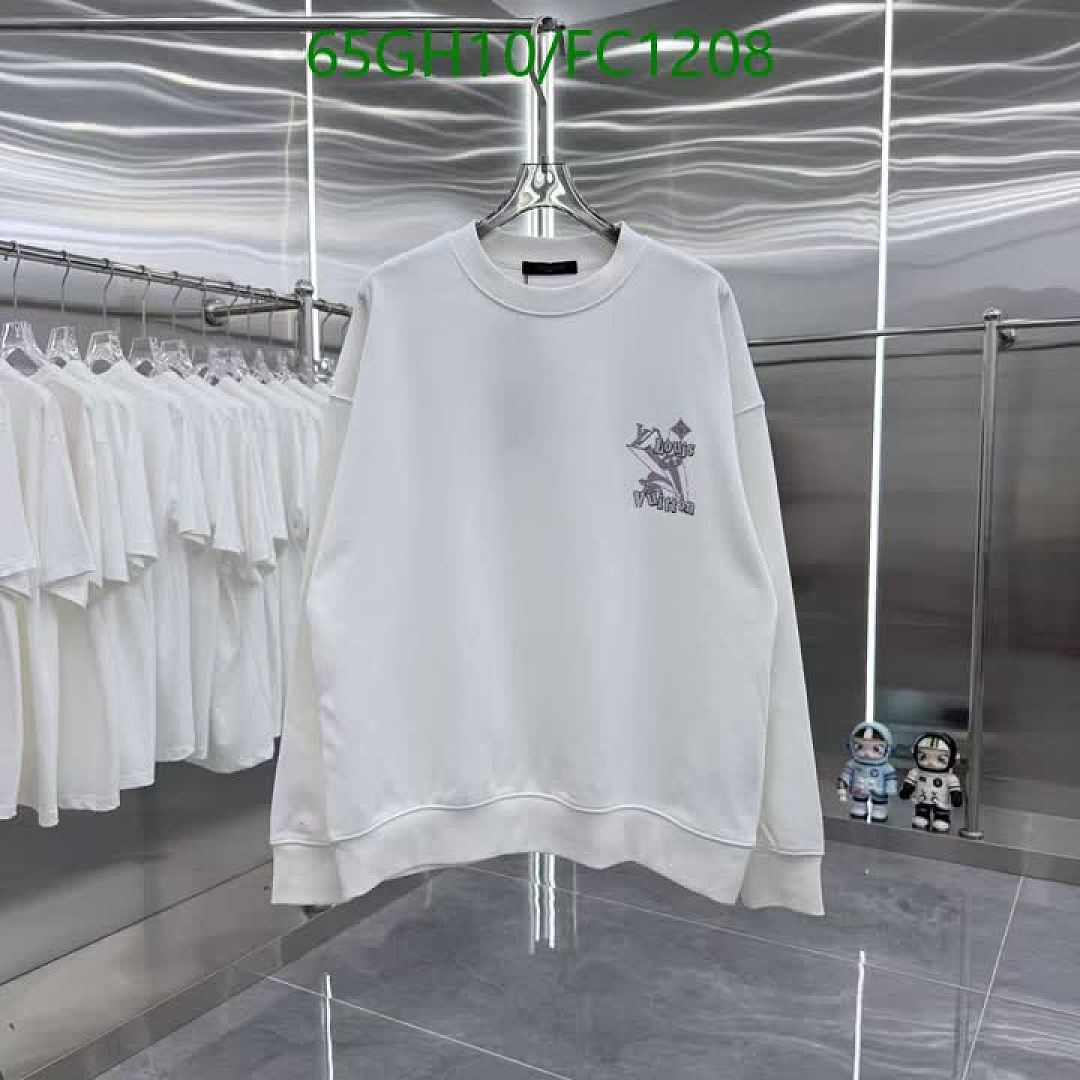 LV-Clothing Code: FC1208 $: 65USD