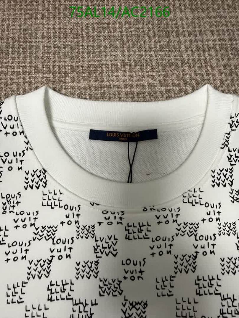 LV-Clothing Code: AC2166 $: 75USD