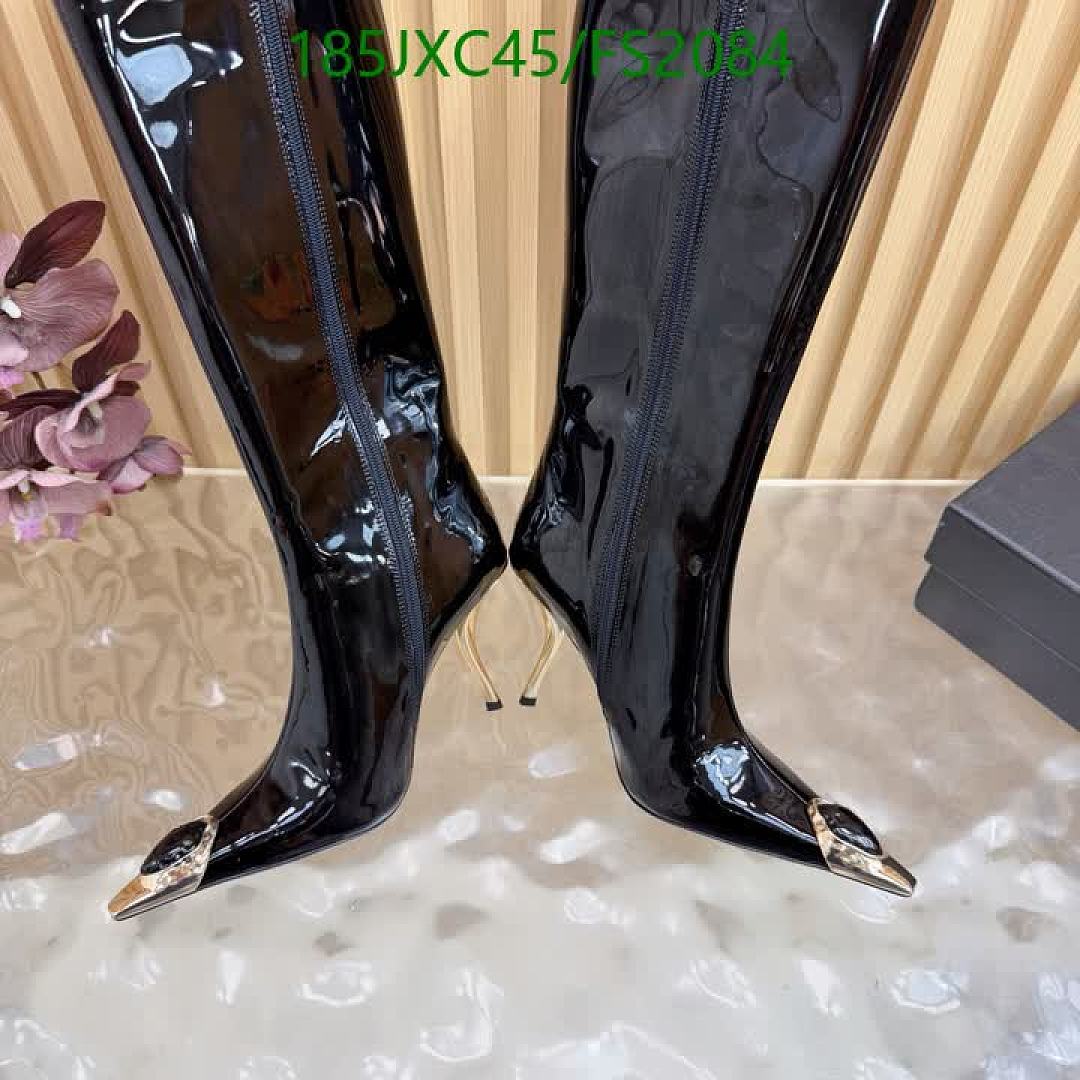 YSL-Women Shoes Code: FS2084 $: 185USD