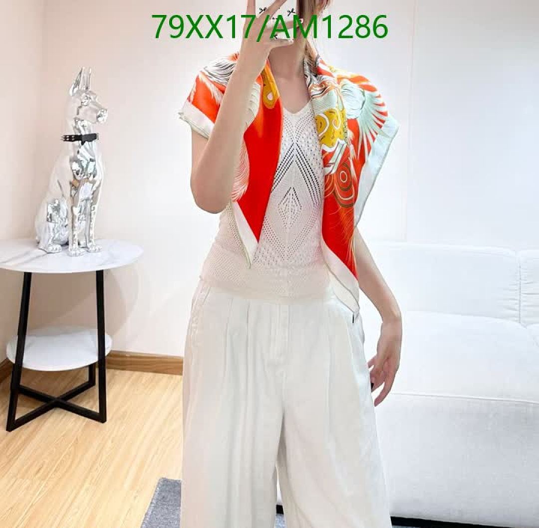 Hermes-Scarves Code: AM1286 $: 79USD
