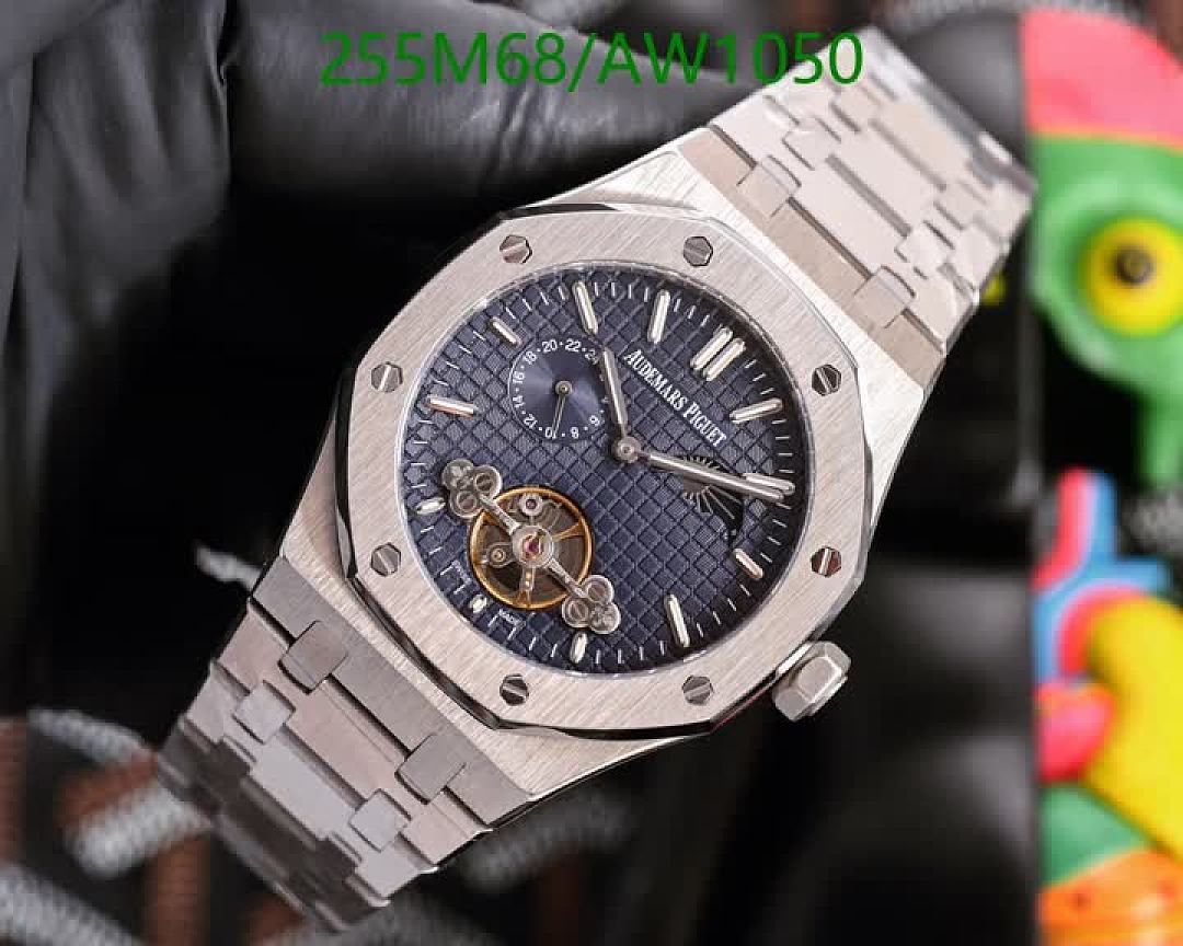 Audemars Piguet-WatchesMirror Quality Code: AW1050 $: 255USD