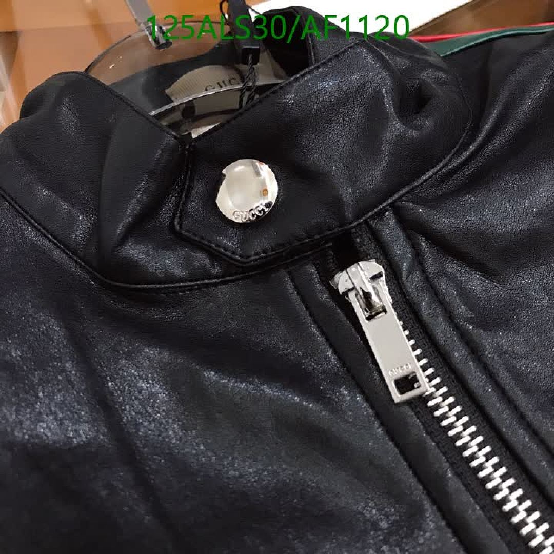 Gucci-Clothing（Kids） Code: AF1120 $: 125USD