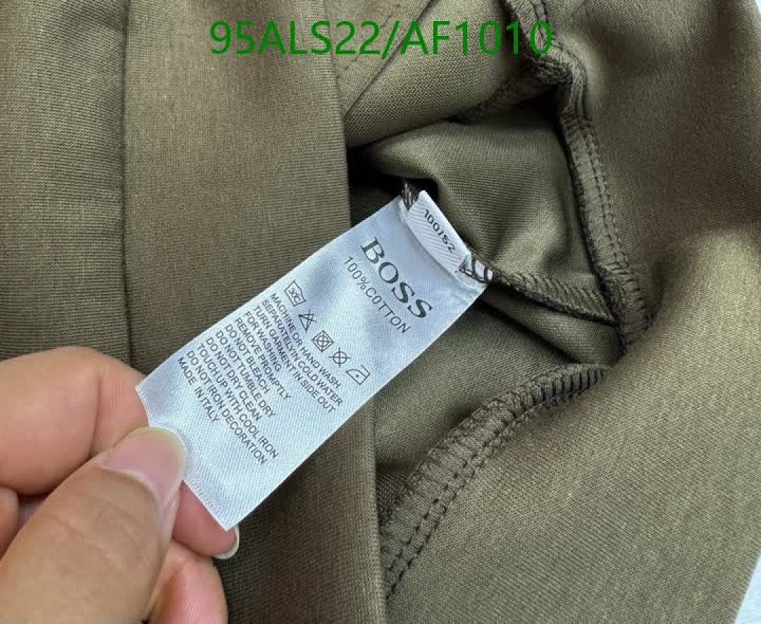 Boss-Clothing（Kids） Code: AF1010 $: 95USD